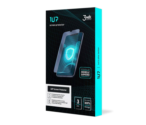 3mk 1UP do Oppo Reno 14 F/ 14 FS 5G - 1417519 - zdjęcie